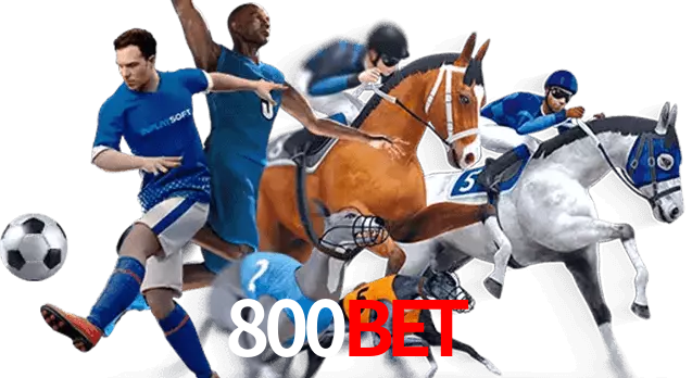 800Bet