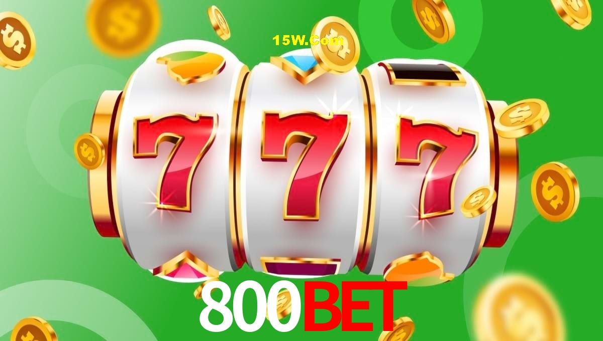 Quick Registration 800Bet