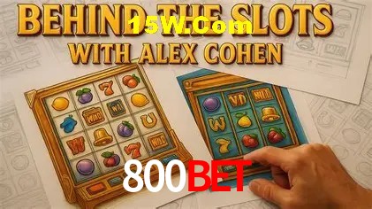 Login Seguro 800Bet
