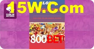 Tournaments 800Bet