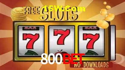 800Bet - Pagamento PIX Instantâneo
