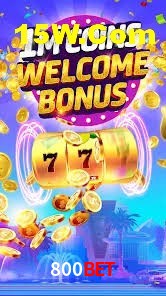 Game Providers 800Bet