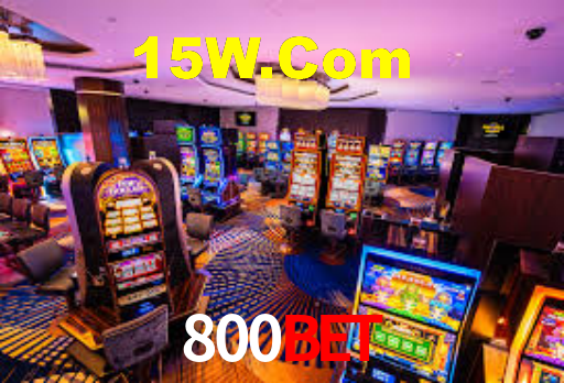 800Bet