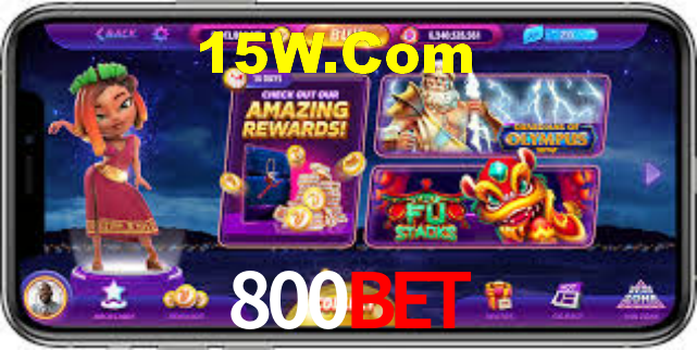800 Bet App