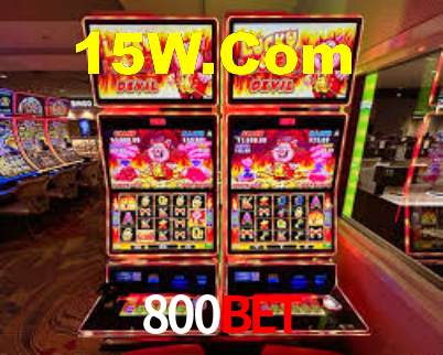 800 Bet App