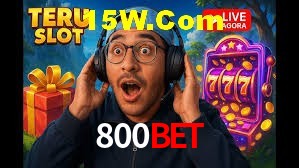 Slot Games 800Bet