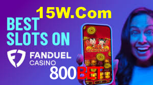 800 Bet App