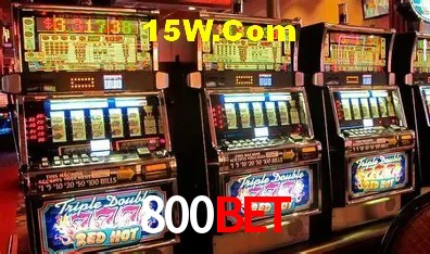 800Bet Brasília - Betting Features