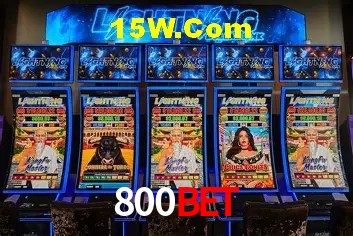 800Bet São Paulo - Hot Promos
