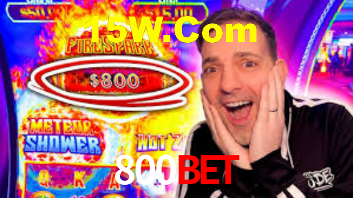 800 Bet Vip