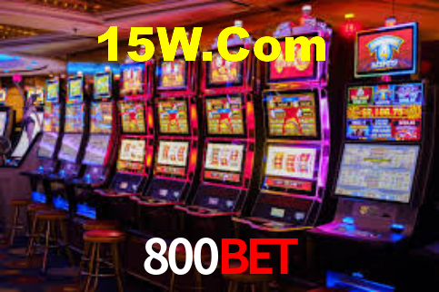 800 Bet Vip