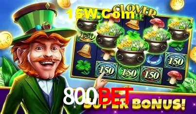 800Bet Rio de Janeiro - Slot Strategy
