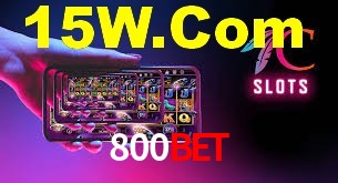 Sports Statistics 800Bet