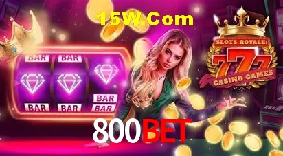 800Bet Plataforma - Certificada MGA desde 2015