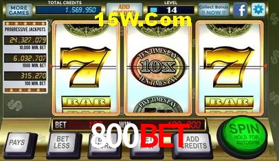 800Bet Salvador - Support