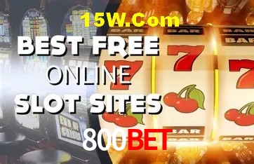 800Bet Salvador - Promo Stats