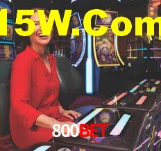 Live Casino 800Bet