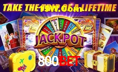 Recursos de Bônus 800Bet