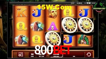 Promoções Sazonais 800Bet