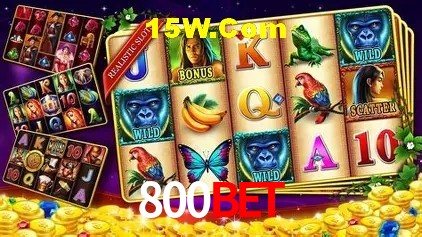 800Bet - Análise de Mercados Esportivos