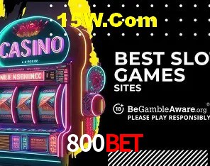 800Bet Brasília - Bonus Features