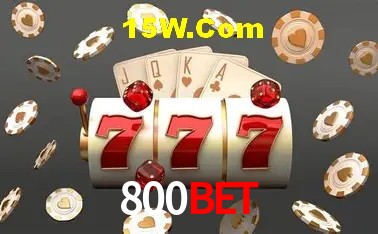 Especiais de Fim de Semana 800Bet