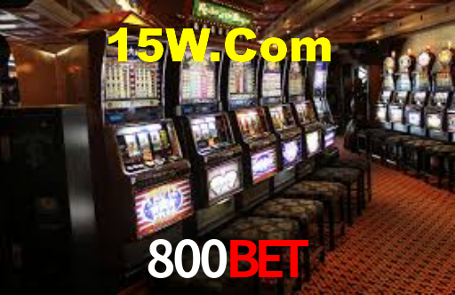 800 Bet Vip