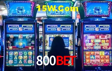 800Bet Belo Horizonte - Jackpots