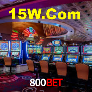 800 Bet App