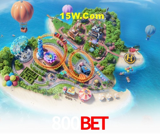 Apostas de Futebol 800Bet