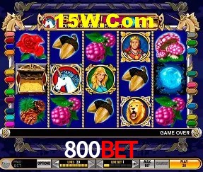800Bet São Paulo - Jogo Providers