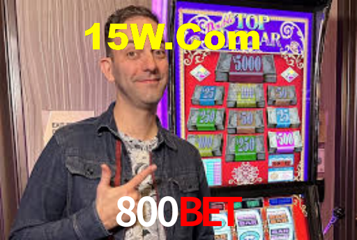 800 Bet Vip