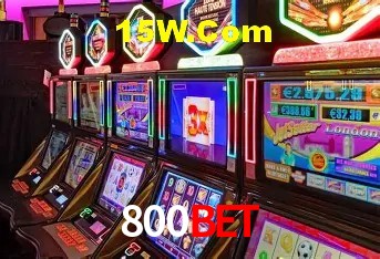 800Bet Belo Horizonte - Payments