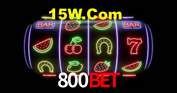 800Bet