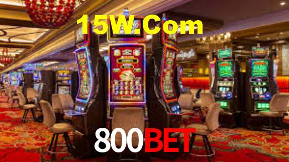800Bet - App Performance