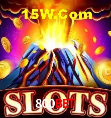 Experiência VIP 800Bet