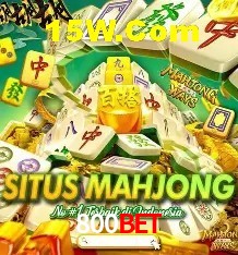 Provedores de Jogos 800Bet