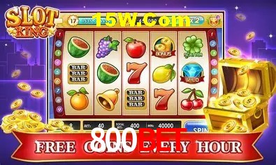 Estatísticas Esportivas 800Bet