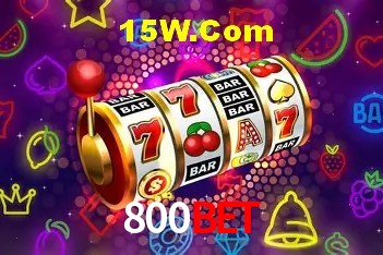 800Bet - cassino ao vivo