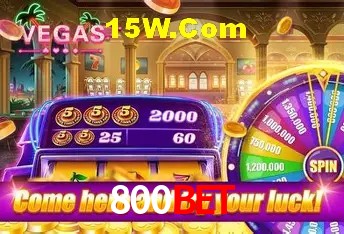 800Bet Brasília - Jogo Features