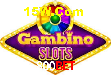 800Bet