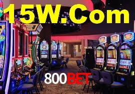 Blackjack Table 800Bet
