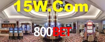 Programa VIP 800Bet