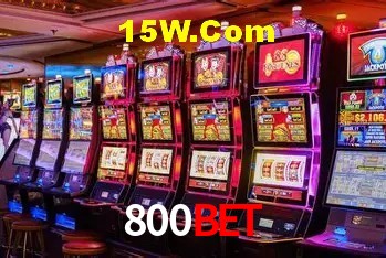 Casino Ao Vivo 800Bet
