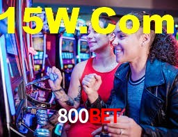 Premium Interface 800Bet