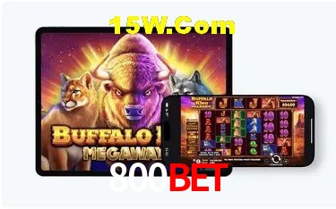 Cadastro Rápido 800Bet