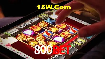 Ofertas Exclusivas 800Bet